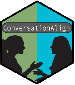 ConversationAlign website