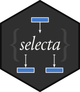 selecta website